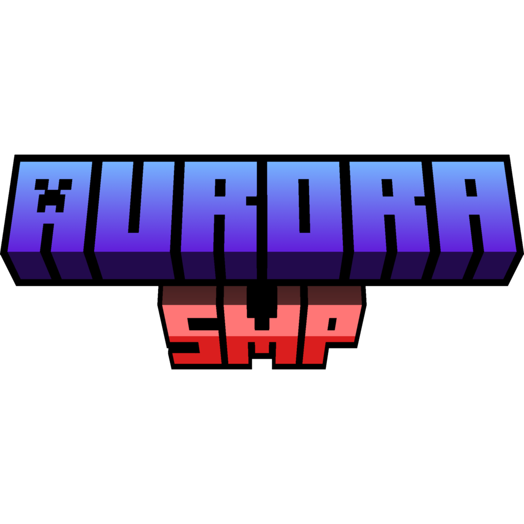 Aurora SMP Logo